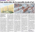 Ecole d'Art du Calaisis