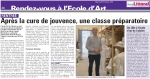 Ecole d'Art du Calaisis