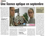 Ecole d'Art du Calaisis