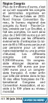 A propos de l'Espace congrès 