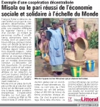 Coopération décentralisée