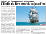 Les fêtes maritimes 2014