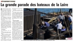Fêtes maritimes 2014