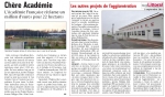 Conférence de presse de rentrée septembre 2014