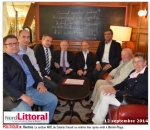 nouveaux militants Mouvement Républicain et citoyen à Sangatte blériot (62)