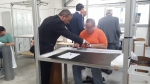 Inauguration des nouveaux locaux Cap Energie