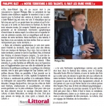 Création de l'Orchestre Symphonique de Cap Calaisis