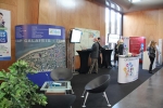 Salon Entreprises et Territoires à Calais 