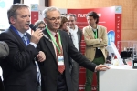 Salon Entreprises et Territoires à Calais 