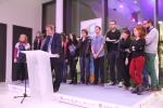Le Concept Nouvelle Ecole d'Art : Inauguration