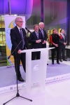 Le Concept Nouvelle Ecole d'Art : Inauguration