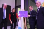 Le Concept Nouvelle Ecole d'Art : Inauguration