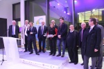 Le Concept Nouvelle Ecole d'Art : Inauguration