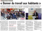 l'Economie Sociale et Solidaire en question
