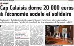 Fonds Intercommunal de Cohésion sociale