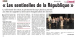 Voeux 2015 au Personnel Cap Calaisis