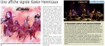 Festival 2015 Violons et Chants du Monde