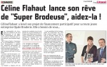 BGE Littoral et soutien à la Communauté d'Agglomération Cap Calaisis