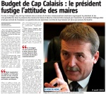 budget 2015