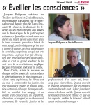 Conseil Intercommunal de Sécurité et de Prévention de la Délinquance : Tribunal Virtuel