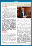 Interview de Philippe Blet Nord Littoral 7mai 2016