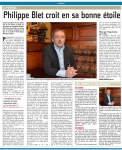 Interview de Philippe Blet Nord Littoral 7mai 2016