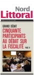 Le Grand Débat #Macron, la grande arnaque